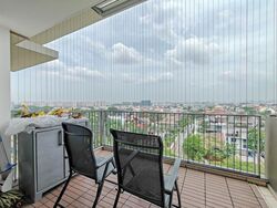 The Topiary (D28), Condominium #623765211